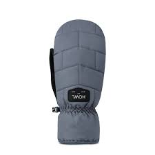 Howl Daily Mitt 2025 (Multiple Color Options)