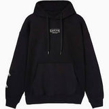 Capita Longo Hoodie Black 2026
