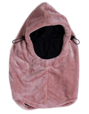 Autumn Plush Hood 2027 (Multiple Color Options)