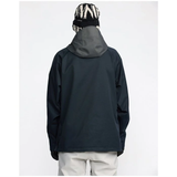 Volcom Hossegor 20K Pullover Jacket 2026