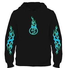 Public Burner Hoody 2025