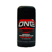 Oneball X-Wax Twist up Rub-on Snowboard/ Ski Wax