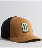 Coal Hauler Low Hat 2027 (Multiple Color Options)