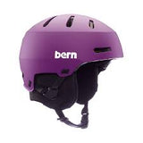 Bern Macon 2.0 MIPS W/ Winter Liner 2026 (Multiple Color Options)