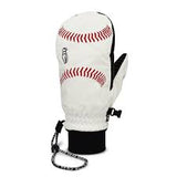 Crab Grab Slap Mitt 2025 (Multiple Color Options)