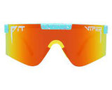 Pit Viper 2000s Playmate Polarized Sunglasses