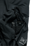 Burton AK Gore-Tex Cycle Bibs 2027