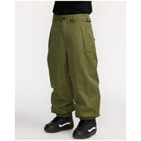 Volcom Arthur 20K Pant 2026 (Multiple Color Options)