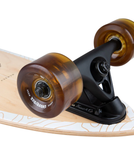 Arbor Fish Groundswell 37 Complete Longboard