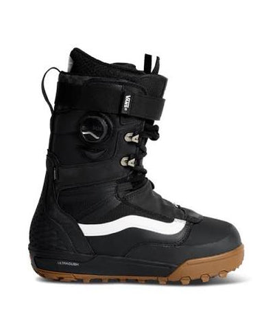 Vans Infuse Snowboard Boots Black/White 2027