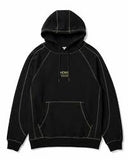 Howl Logo Hoodie 2027 (Multiple Color Options)