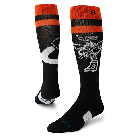 Stance Jill Perkins Snow Sock