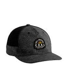 Coal Grove Hat (Multiple Color Options)