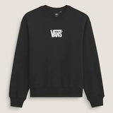 Vans Stretched Logo Crew 2027 (Multiple Color Options)