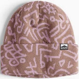 Autumn Soul Camo Beanie 2026 (Multiple Color Options)