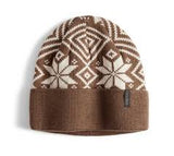 Autumn Nordic Beanie 2026 (Multiple Color Options)