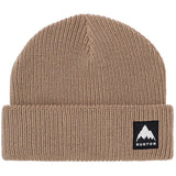 Burton Recycled VT Beanie 2026 (Multiple Color Options)