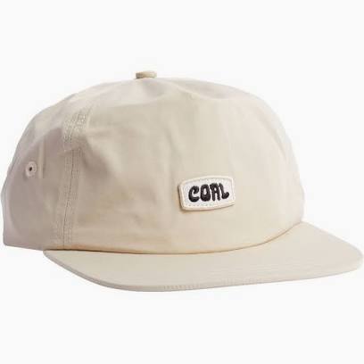 Coal Hardin Hat 2027 (Multiple Color Options)