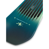 Ride Moderator Snowboard 2026