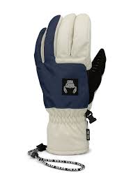 Crab Grab The Five Gloves 2025 (Multiple Color Options)