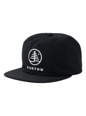 Burton Family Tree Hat 2027 (Multiple Color Options)