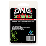 Oneball X-Wax Assorted Temp Wax