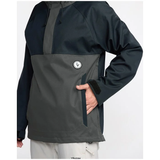 Volcom Hossegor 20K Pullover Jacket 2026