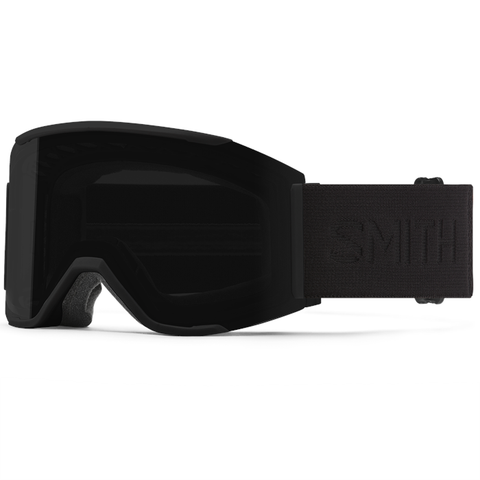 Smith Squad Mag Goggle (Multiple Color Options)
