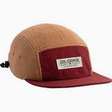 Coal Bridger 5-Panel Hat 2026 (Multiple Color Options)