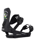 Ride Mikey LeBlanc Pro Snowboard Binding