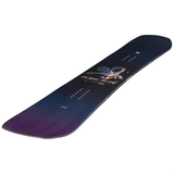 Arbor Draft Camber Snowboard 2024