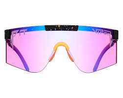 Pit Viper 2000s High Speed Off Road II Sunglasses