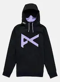 Anon MFI Pullover hoodie 2026 (Multiple Color Options)