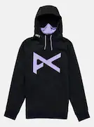 Anon MFI Pullover hoodie 2026 (Multiple Color Options)
