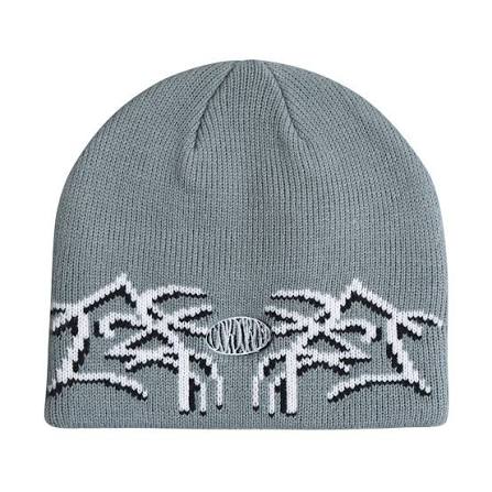 Corduroy Airbrush By Egan Wint Beanie 2027 (Multiple Color Options)