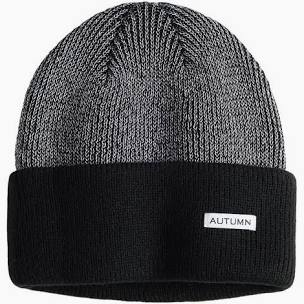 Autumn Reflect Beanie 2026 (Multiple Color Options)
