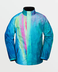 Volcom Ravraah Jacket 2025