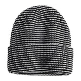 Autumn Stripe Beanie 2026 (Multiple Color Options)