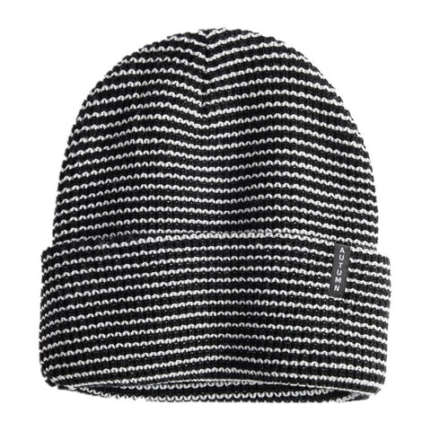 Autumn Stripe Beanie 2026 (Multiple Color Options)