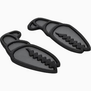 Crab Grab Mega Claw Traction Pad Stealth Mode