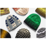 Autumn Warp Beanie 2026 (Multiple Color Options)