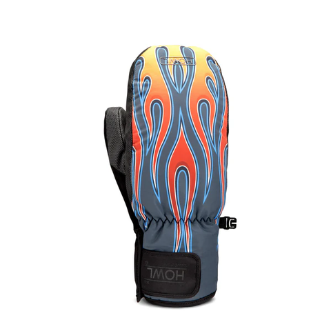 Howl Flyweight Mitt 2026 (Multiple Color Options)