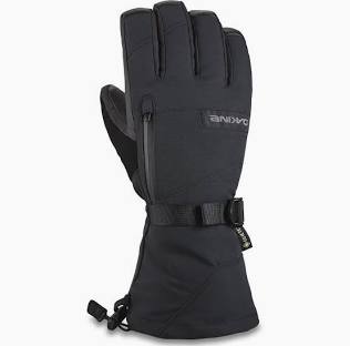 Dakine Leather Titan Gore-Tex Glove 2026