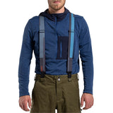 Arcade Jessup Suspenders Sierra