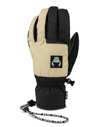 Crab Grab The Five Gloves 2026 (Multiple Color Options)