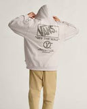 Vans Stockpile Pullover Hoodie 2026 (Multiple Color Options)