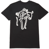 Arbor Buffalo Black T-Shirt