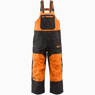 Thirtytwo Basement Bibs 2026 (Multiple Color Options)