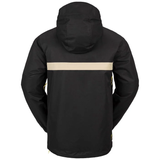 Volcom Longo Pull Over Jacket 2024 (Multiple Color Options)