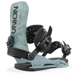 Union STR Binding 2025 (Multiple Color Options)